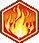 Fire element