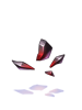  Fragments of regret