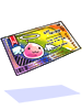 Corridor of Phantom 3F Ticket