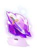  Weapon Enhanced Gemstone (Intermediate)