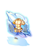  Armor strengthening Gemstone (lower level)
