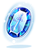  Weapon reinforced stone (lower level)