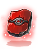 Rune piece of flame
