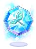  Alabaster Hearthstone Gemstone