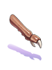  Thin tongs