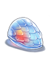  Transparent shell