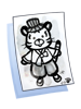Chulho's Portrait