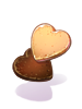  Heart Cookies