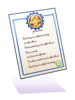 Grace Magic Modification Permit (Manteau)