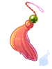Exotic Tassel