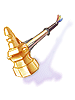 +10 Lv3 Weapon Refine Permission Exchange Hammer