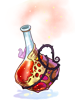 POW Reduce Potion