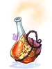 SPL Reduce Potion