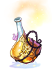 STA Reduce Potion