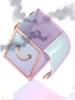  Shadow Grimoire box