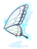 Ice Moving wing