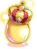 Royal Egg