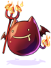 Diabolic Egg