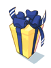 Booster gift box