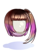 April Hair Costume Box