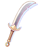 Ring Pommel Saber [3]