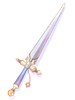 Star Dust Blade [1]
