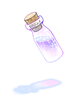 WoE White Potion