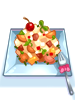 Apple Carrot Salad (Agi+1)