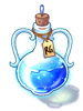 RG Blue Potion