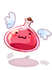 Super Star Potion