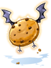Cookies Bat
