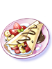 Sweet Crepe