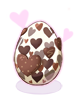 Chocolate Egg