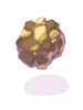 Silvervine Chocoball