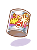 Mysterious Can