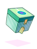 PC Room Coupon Box