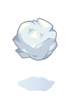 Crumpled paper