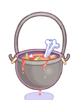 [Not For Sale] Stew Of Immortality