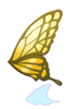 [Event]Yellow Butterfly Wing