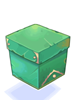 Blue Herb 100 Box