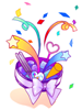 Firecracker Basket
