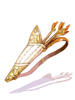 Elven Arrow Quiver