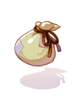 Shabby Coin Bag