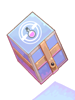 WoE Violet Potion 50 Box