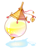 ASPD Intensifying Potion