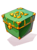 Advanced weapon box