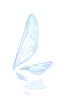 Unlimited Wing Of Fly