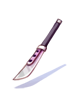 Tooth Blade [1]