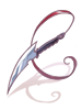 Dagger of Hunter [3]