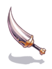 Ivory Knife [2]
